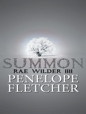 cover image of Summon (Rae Wilder #4)